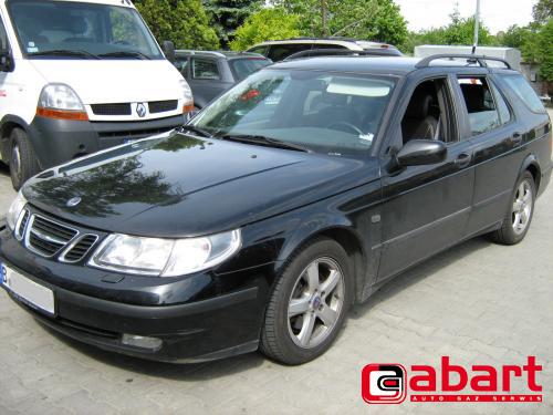 SAAB 9-5-SportCombi-2,3T