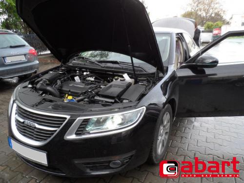 SAAB 9-5-1,6T