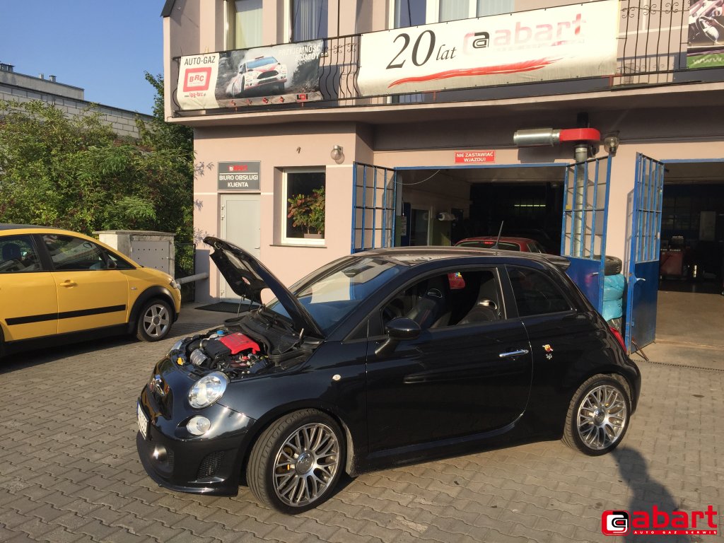 FIAT 500-Abarth-595-1.4T-Jet