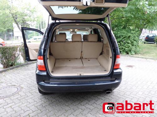 ML500W163 Abart Autogaz PL