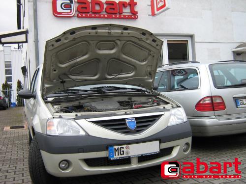 DACIA Logan-1,4i