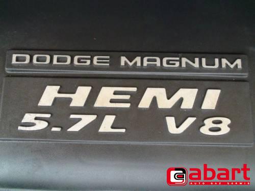 DODGE RAM1500-5,7-Hemi