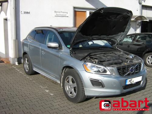 VOLVO XC60-3.2