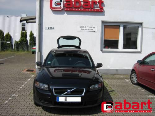 VOLVO C30-1,8i