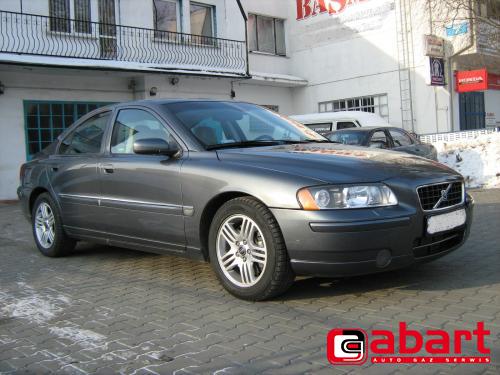 VOLVO S60-T5