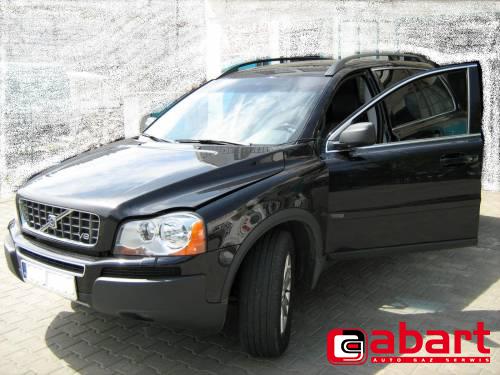 VOLVO XC-90-4,4-V8