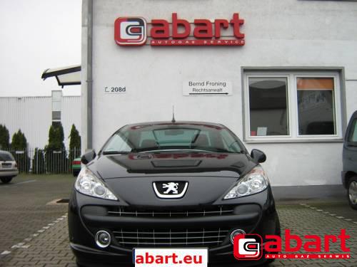 PEUGEOT 207-CC-1,6-THP