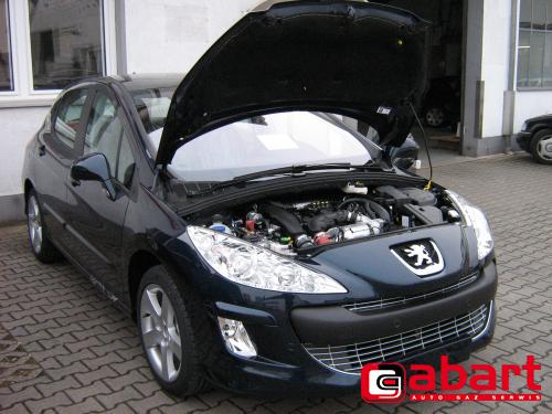 PEUGEOT 308-1,6-HTP