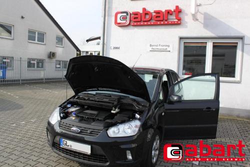 Ford C-Max-1,8