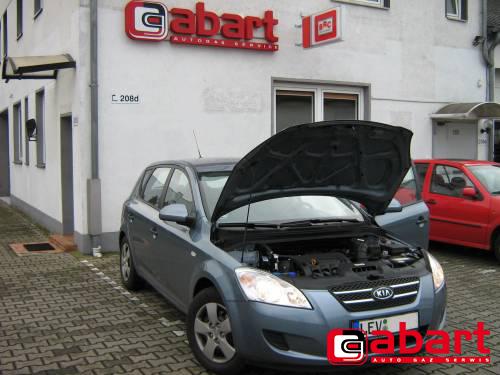 KIA Ceed-1,4i