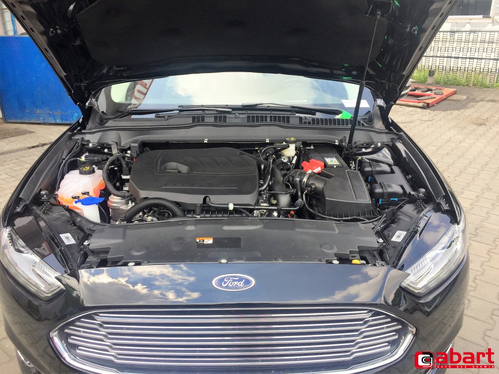 Mondeo V Kombi 1,5 EcoBoost Abart Autogaz PL