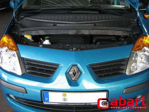 Modus1,4i16v Abart Autogaz PL