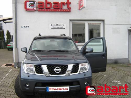 Pathfinder-4,0-V6 - Abart Autogaz Pl