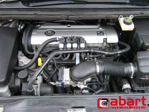 307CC Abart Autogaz PL