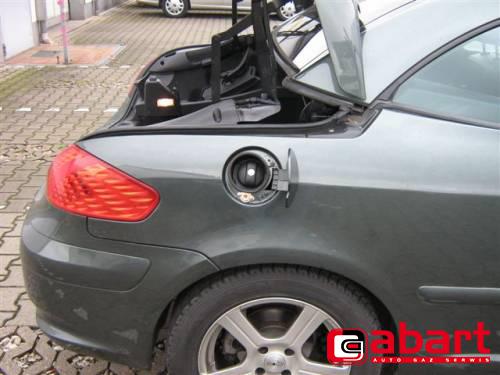 307CC Abart Autogaz PL