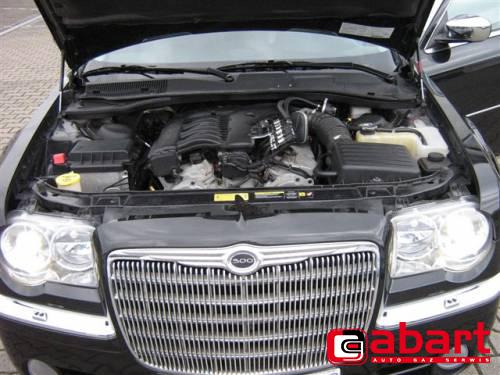 300C3,5V6 Abart Autogaz PL