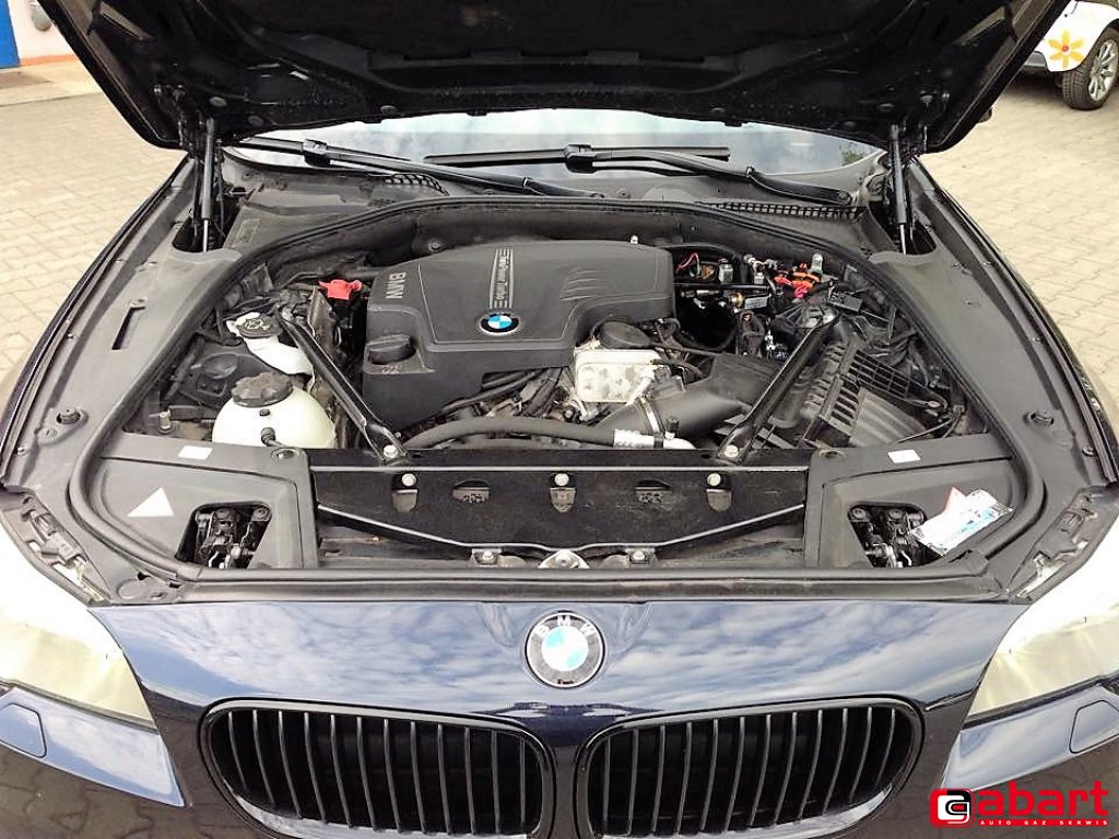 528i_F10 Abart Autogaz PL