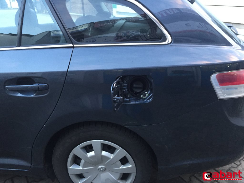 Avensis T27 Kombi 1.8 Valvematic Abart Autogaz PL