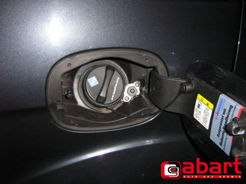 SMax2,5Turbo Abart Autogaz PL