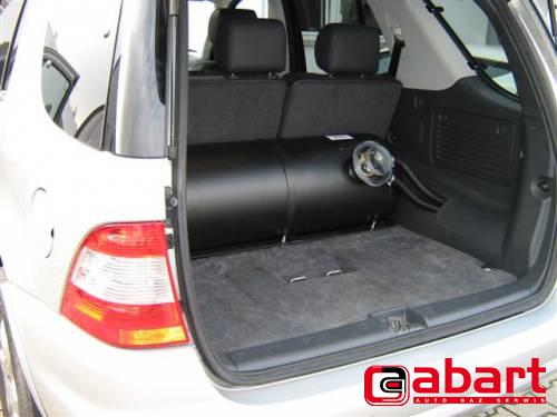 ML500W163 Abart Autogaz PL