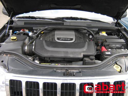 GrandCherokee5,7Hemi Abart Autogaz PL