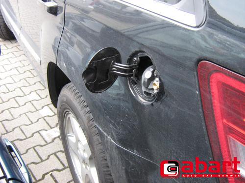 GrandCherokee5,7Hemi Abart Autogaz PL