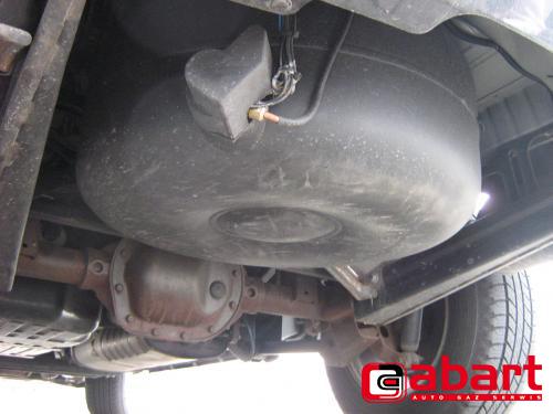 GrandCherokee5,7Hemi Abart Autogaz PL