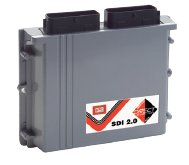  BRC Sequent Direct Injection (SDI-2)