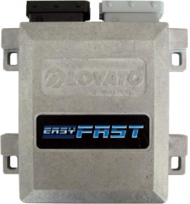 LOVATO EASY FAST OBD II